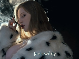 Janiewildy