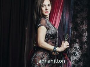 Jannahilton