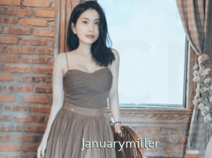 Januarymiller