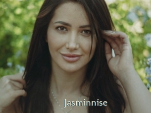 Jasminnise