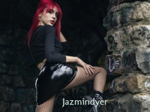 Jazmindyer