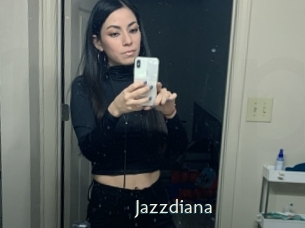 Jazzdiana