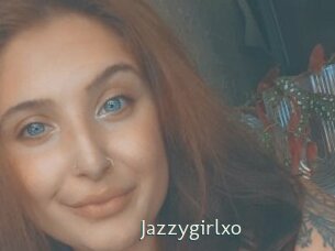 Jazzygirlxo