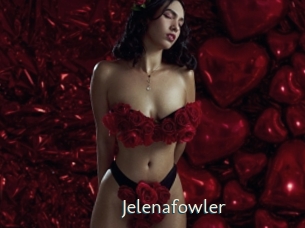 Jelenafowler