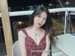 Jenasweet18