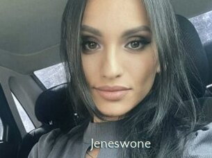 Jeneswone