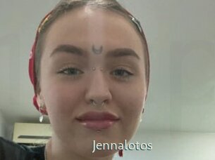 Jennalotos