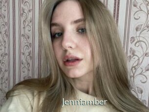 Jenniamber