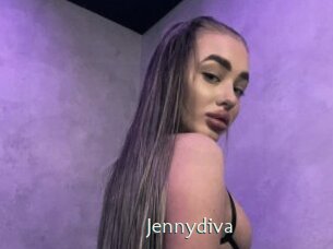 Jennydiva