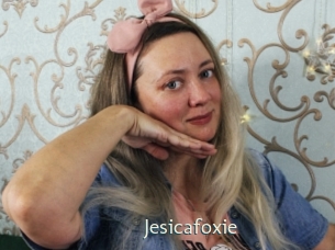 Jesicafoxie