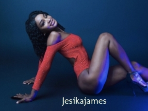 Jesikajames