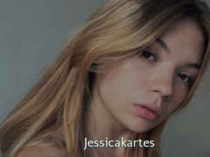 Jessicakartes