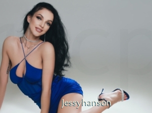 Jessyhanson