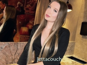 Jettacouch