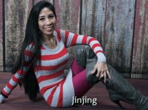 Jinjing