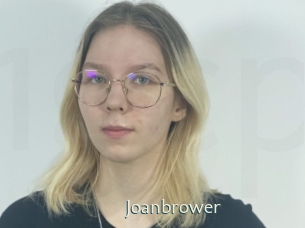 Joanbrower