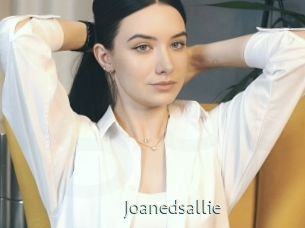 Joanedsallie