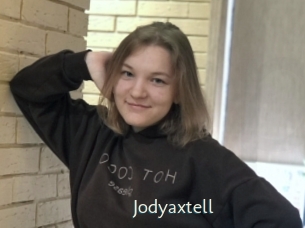 Jodyaxtell