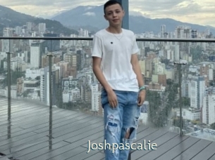 Joshpascalie