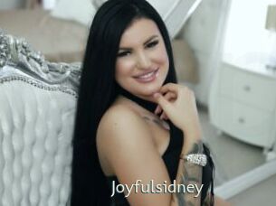 Joyfulsidney