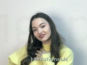 Juanitafernande