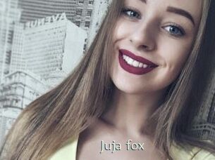 Juja_fox