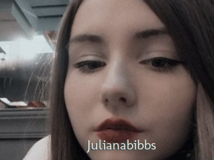 Julianabibbs