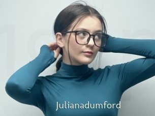 Julianadumford