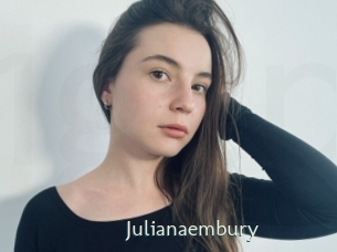 Julianaembury