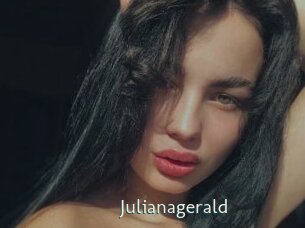 Julianagerald