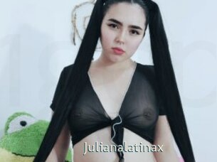 Julianalatinax