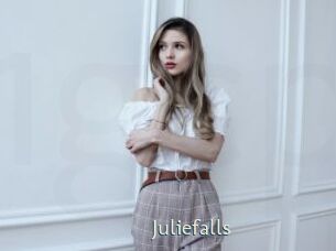 Juliefalls