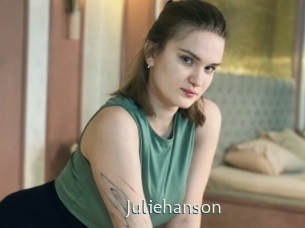 Juliehanson