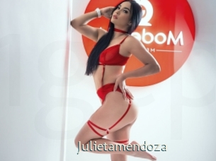 Julietamendoza