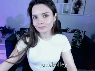 Junebailey