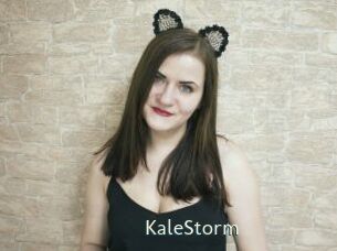 KaleStorm