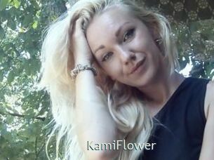 KamiFlower