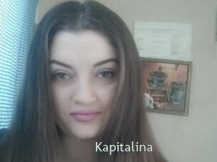 Kapitalina