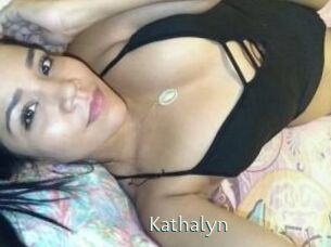 Kathalyn