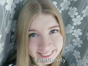 KatieULovely