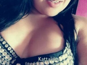 Kattaliina