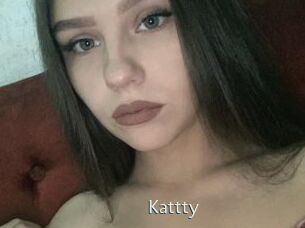 Kattty