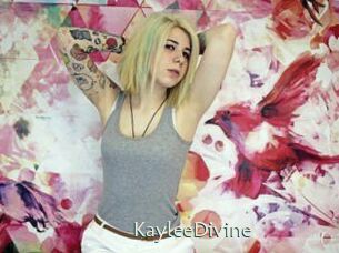 KayleeDivine