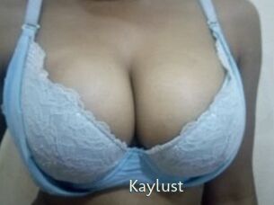 Kaylust