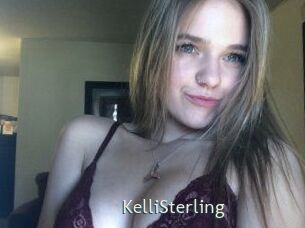 KelliSterling