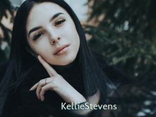 KellieStevens