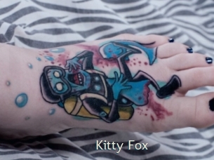 Kitty_Fox