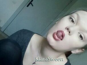 KlaraSweett