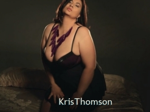 KrisThomson