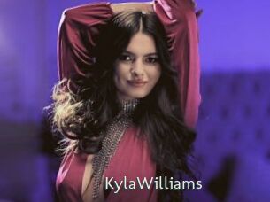 KylaWilliams